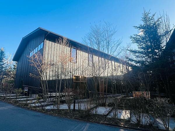 東京近郊:輕井澤星野集團住宿。Karuizawa Hoshi