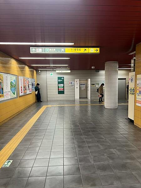 東京隨意走的一天：山王日枝神社 赤坂。麻布十番必吃鯛魚燒以及