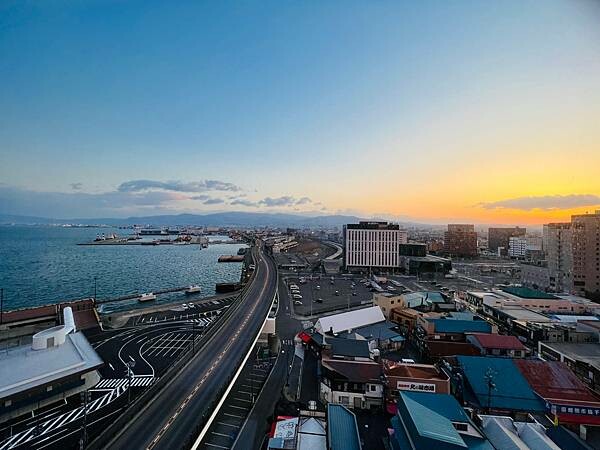 北海道函館東急STAY（Tokyustay Hakodate