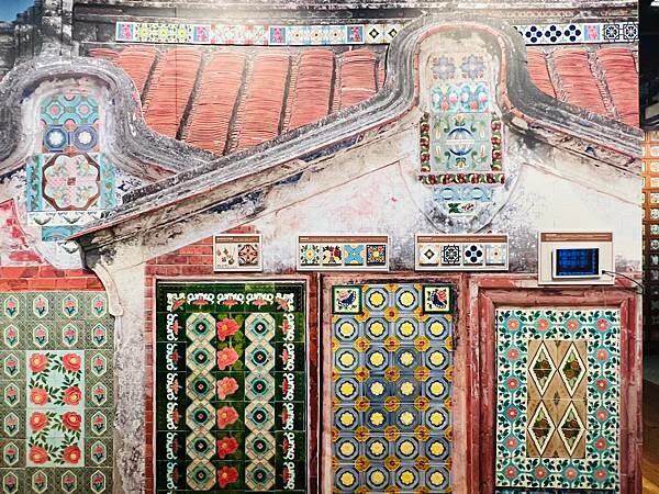 嘉義市步行路線：阿里山檜木的檜意森活村、藝術家王文志的森林之