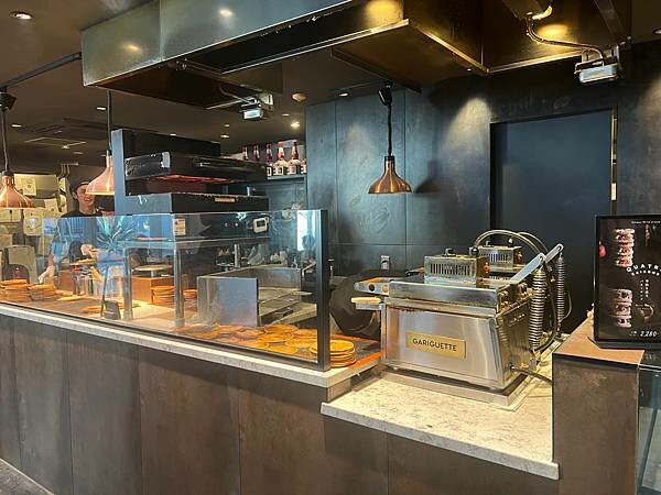 表參道涉谷一日遊攻略:涉谷S KY。表參道 gariguet