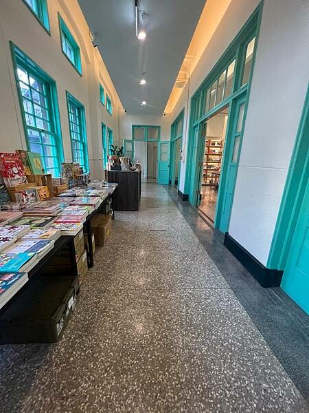 悠閒的嘉義市步行路線：嘉義市立美術館、昭和J11咖啡館｜台東