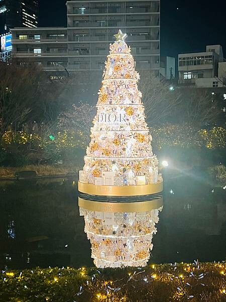 2023年日本東京聖誕燈飾:丸之內東京車站周邊。日比谷東京中 2023年日本東京聖誕燈飾:丸之內東京車站周邊。日比谷東京中