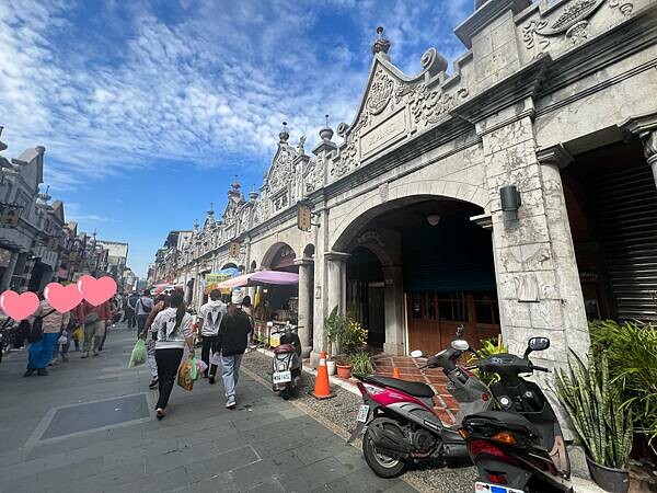 桃園大溪有趣的一日遊：大溪老街、大溪橋，大溪木藝生態博物館