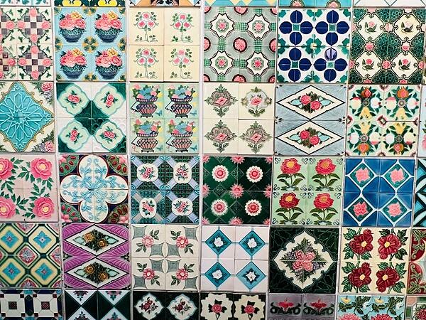 嘉義市步行路線：阿里山檜木的檜意森活村、藝術家王文志的森林之