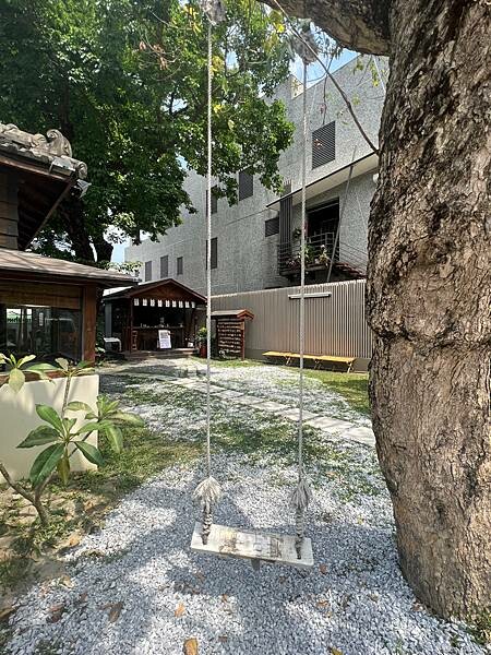 台東市一日漫遊:台東縣原住民文化創意產業聚落TT STYLE