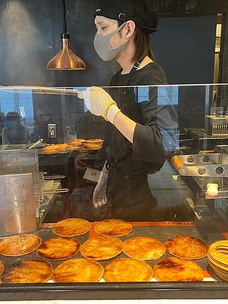 表參道涉谷一日遊攻略:涉谷S KY。表參道 gariguet