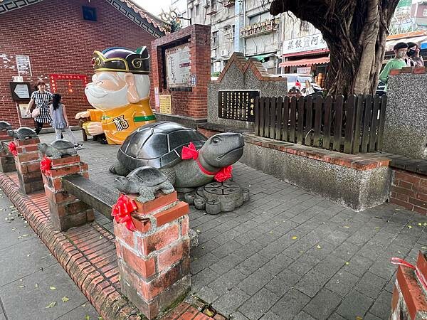 宜蘭頭城景點:建築美感十足的蘭陽博物館、漫步頭城老街的文藝氣