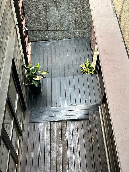 台北北門承恩門。撫臺洋樓石頭厝市定古蹟