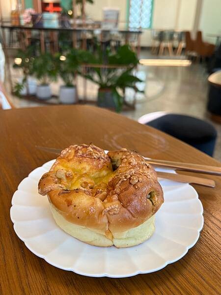 悠閒的嘉義市步行路線：嘉義市立美術館、昭和J11咖啡館｜台東