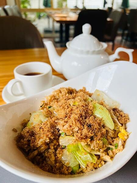 陽明山草山小鎮:大衛小小羊David & Alpaca,近距 陽明山草山小鎮:大衛小小羊David & Alpaca,近距