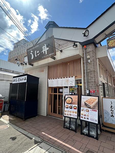 北海道函館東急STAY（Tokyustay Hakodate