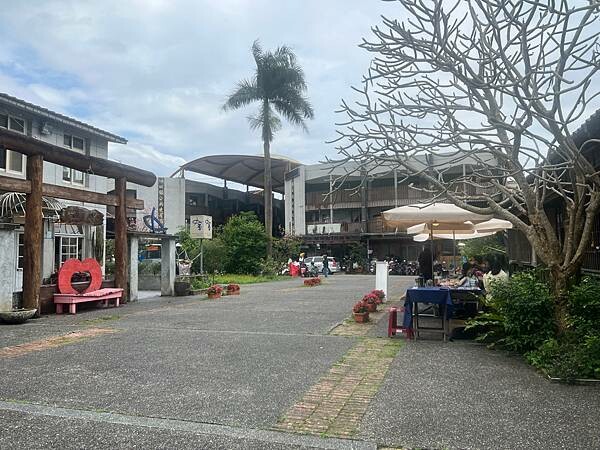 宜蘭頭城景點:建築美感十足的蘭陽博物館、漫步頭城老街的文藝氣