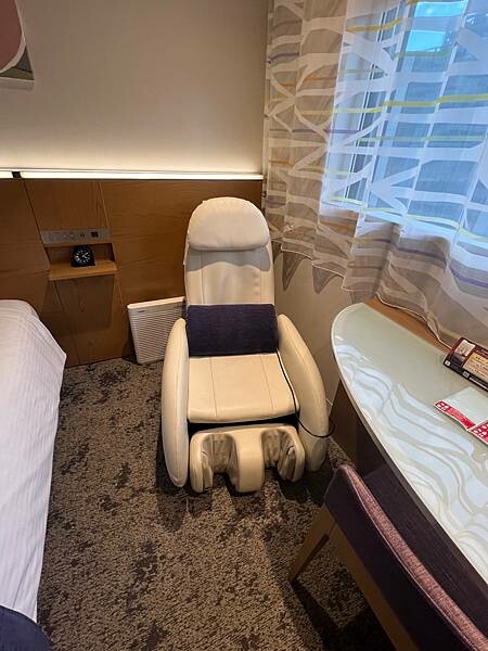 東京京橋評價住宿：東京京橋雷姆飯店Remm Tokyo Ky