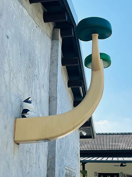 桃園大溪有趣的一日遊：大溪老街、大溪橋，大溪木藝生態博物館