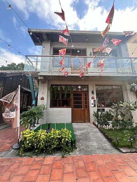 彰化鹿港一趟懷舊古蹟之旅:九曲巷、古厝十宜樓意樓、丁家古厝、