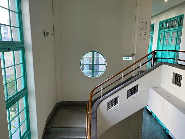 悠閒的嘉義市步行路線：嘉義市立美術館、昭和J11咖啡館｜台東