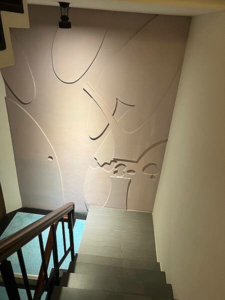 台南市中西區文青特色旅宿：古根嚼旅 roots chew i