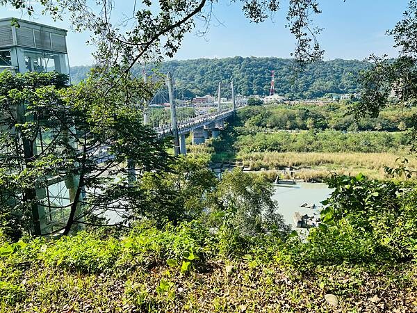 桃園大溪有趣的一日遊：大溪老街、大溪橋，大溪木藝生態博物館