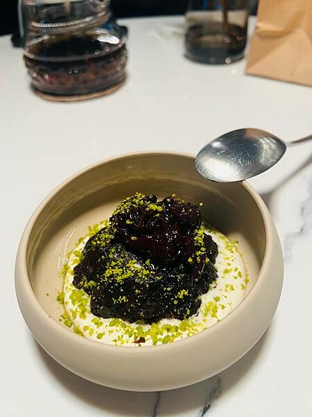 台北東區新開幕的創新印度料理餐廳介紹：夏花餐室Summer 