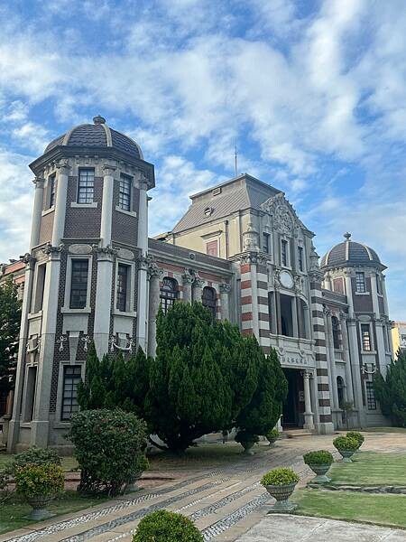 彰化鹿港一趟懷舊古蹟之旅:九曲巷、古厝十宜樓意樓、丁家古厝、