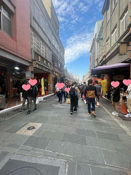 桃園大溪有趣的一日遊：大溪老街、大溪橋，大溪木藝生態博物館