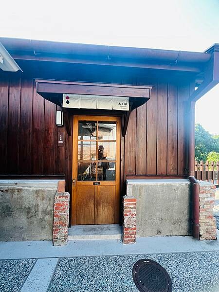 桃園大溪有趣的一日遊：大溪老街、大溪橋，大溪木藝生態博物館