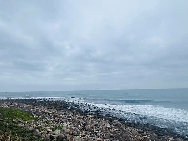 北海岸一日遊:跳石站、石門洞、午餐 Le Qua 公雞餐廳 北海岸一日遊:跳石站、石門洞、午餐 Le Qua 公雞餐廳