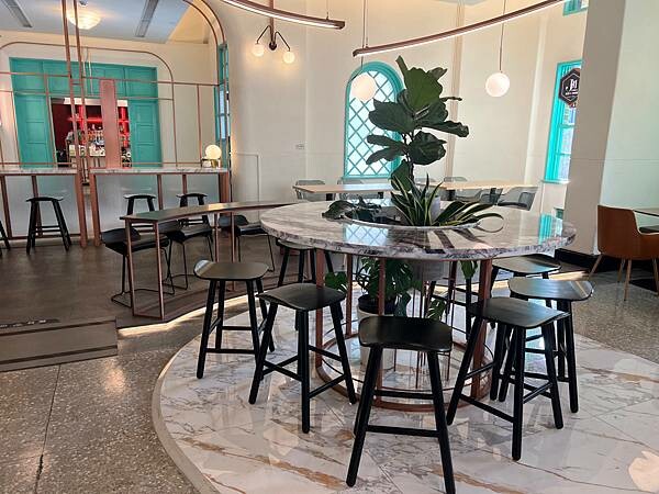 悠閒的嘉義市步行路線：嘉義市立美術館、昭和J11咖啡館｜台東