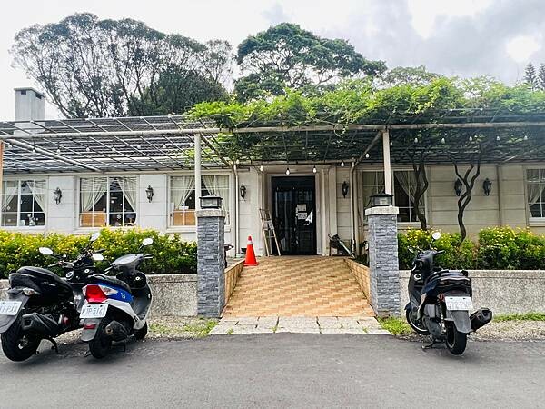 陽明山草山小鎮:大衛小小羊David & Alpaca,近距 陽明山草山小鎮:大衛小小羊David & Alpaca,近距