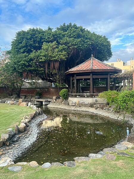 彰化鹿港一趟懷舊古蹟之旅:九曲巷、古厝十宜樓意樓、丁家古厝、