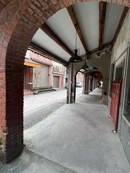 宜蘭頭城景點:建築美感十足的蘭陽博物館、漫步頭城老街的文藝氣