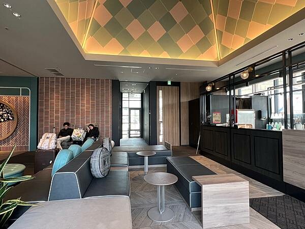 北海道函館東急STAY（Tokyustay Hakodate