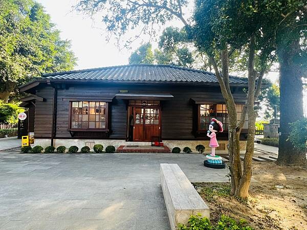 桃園大溪有趣的一日遊：大溪老街、大溪橋，大溪木藝生態博物館