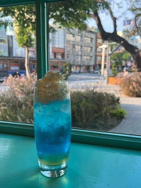 悠閒的嘉義市步行路線：嘉義市立美術館、昭和J11咖啡館｜台東