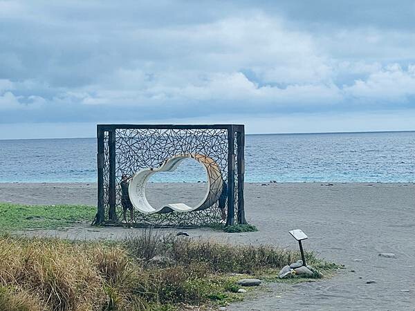 太麻里金崙一日遊:金崙小鎮慢走。LiKa咖啡廳早午餐、太麻里