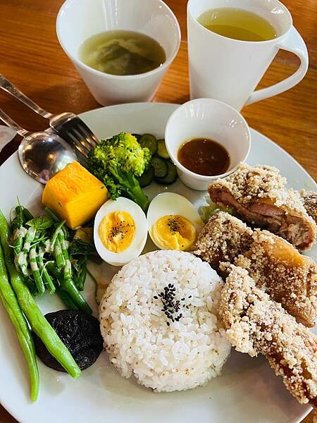 台東市一日漫遊:台東縣原住民文化創意產業聚落TT STYLE