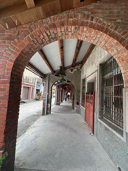 宜蘭頭城景點:建築美感十足的蘭陽博物館、漫步頭城老街的文藝氣