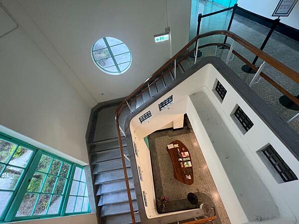 悠閒的嘉義市步行路線：嘉義市立美術館、昭和J11咖啡館｜台東