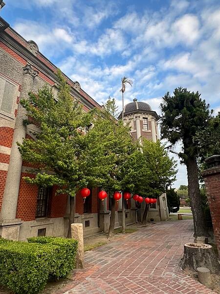 彰化鹿港一趟懷舊古蹟之旅:九曲巷、古厝十宜樓意樓、丁家古厝、