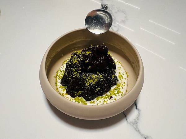 台北東區新開幕的創新印度料理餐廳介紹：夏花餐室Summer 