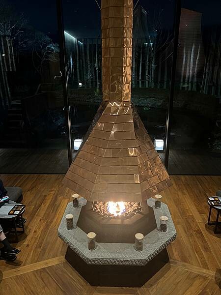 四季如畫的北海道白老町。波羅多湖畔旁的「星野。界 波羅多渡假