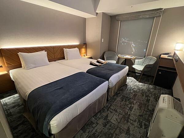 北海道函館東急STAY（Tokyustay Hakodate