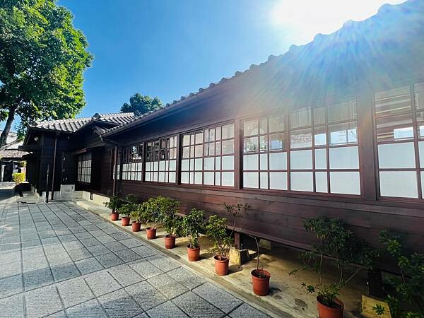 桃園大溪有趣的一日遊：大溪老街、大溪橋，大溪木藝生態博物館