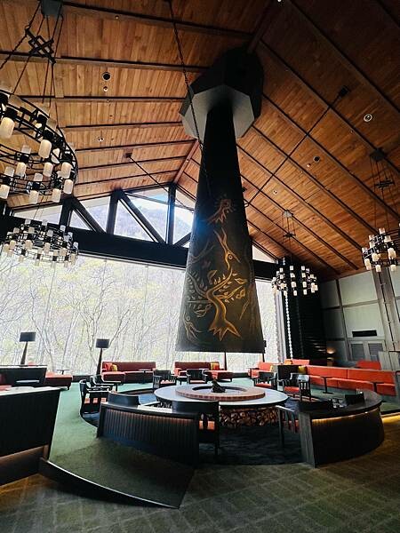 星野奧入瀨溫泉渡假飯店（附交通方式）。在自然生態的溪流邊渡過