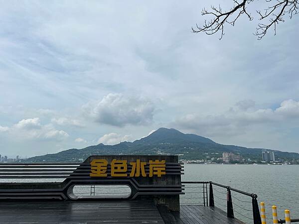 新北市八里一日遊：2023年八里神化沙雕藝術展。挖子尾自然保