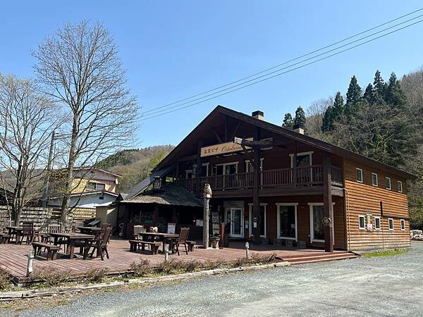 奧入瀨溪流一日慢走遊記:三亂の流れ、石戶休息站、阿修羅之流、 奧入瀨溪流一日慢走遊記:三亂の流れ、石戶休息站、阿修羅之流、