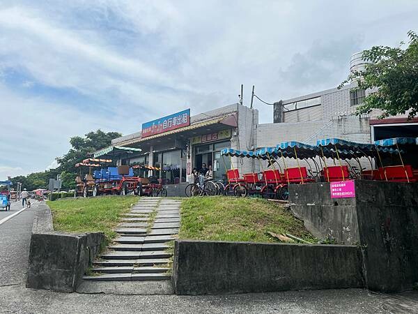 新北市八里一日遊：2023年八里神化沙雕藝術展。挖子尾自然保