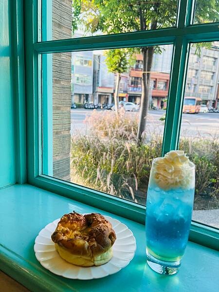 悠閒的嘉義市步行路線：嘉義市立美術館、昭和J11咖啡館｜台東