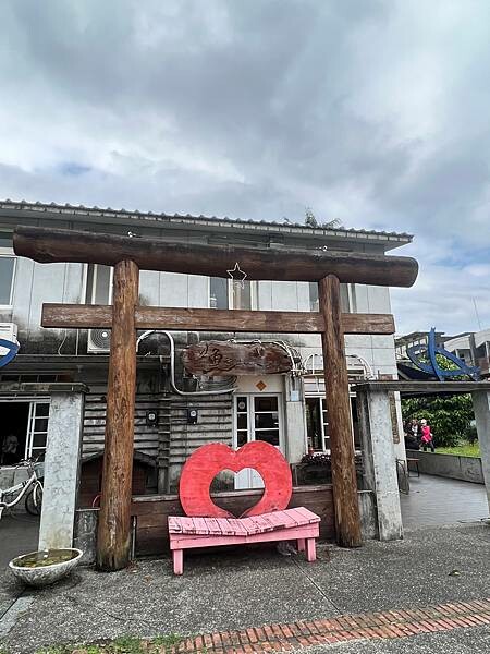 宜蘭頭城景點:建築美感十足的蘭陽博物館、漫步頭城老街的文藝氣